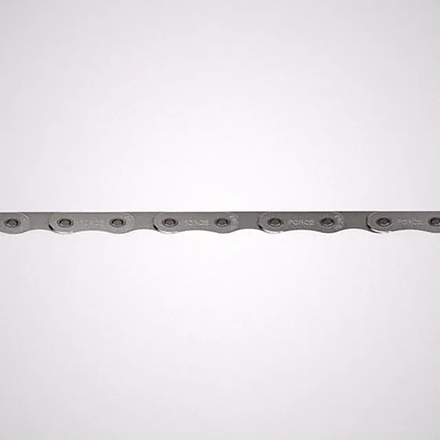 SRAM Force AXS Chain 12-Speed 126Links Silver